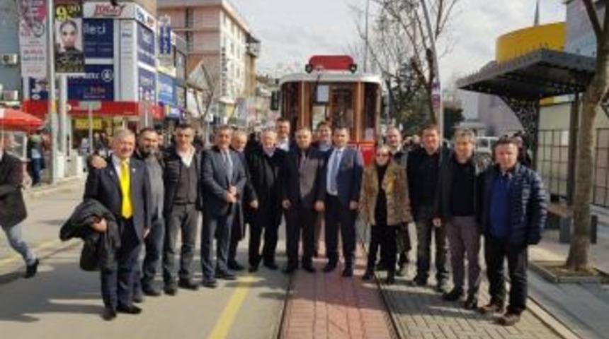 &Uuml;nl&uuml; İsimler D&uuml;zce&rsquo;de
