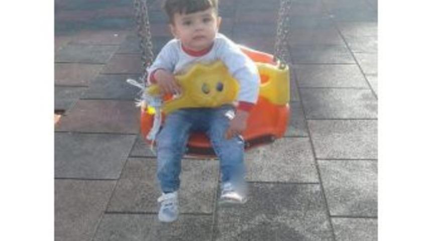 Su Deposuna D&uuml;şen &Ccedil;ocuk Boğuldu