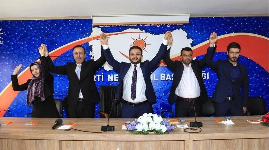 Nevşehir Belediye Başkanı Se&ccedil;en, &lsquo;az Laf &Ccedil;ok İş Temel &Ccedil;alışma Sistemimiz Olacak&rsquo;