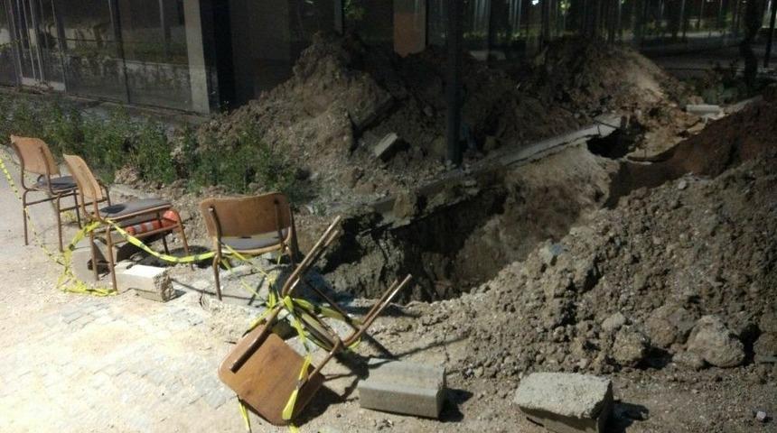 G&uuml;venlik &Ouml;nleminin B&ouml;ylesi