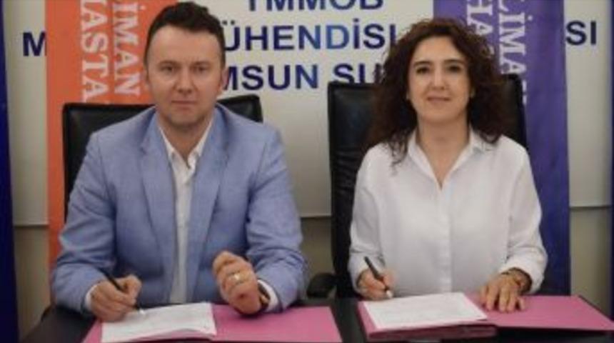 Mmo&rsquo;dan Sağlık Protokol&uuml;