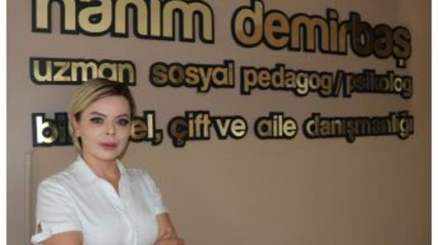 Demirbaş: “öğrenciler Sınavı Hayatlarının Merkezine Yerleştirmesin”