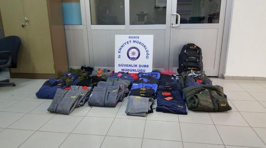 D&uuml;zce&rsquo;de Korsana Ge&ccedil;it Yok