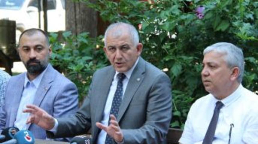 Dtso Başkanı Şahin, &ldquo;s&ouml;z &Uuml;yede Programını Başlatıyoruz&rdquo;