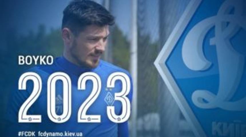 Beşiktaş&rsquo;ta Ayrılık