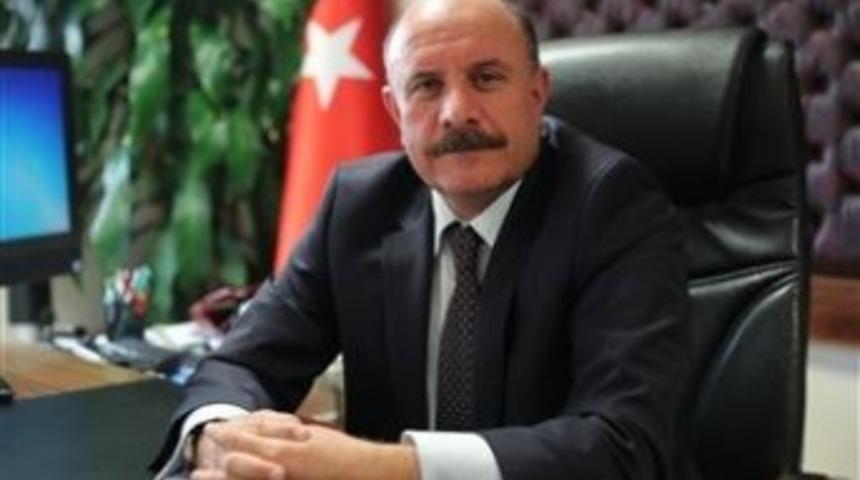 Rehberlik Ve Teftiş Başkanlığına Malatyalı B&uuml;rokrat Atandı
