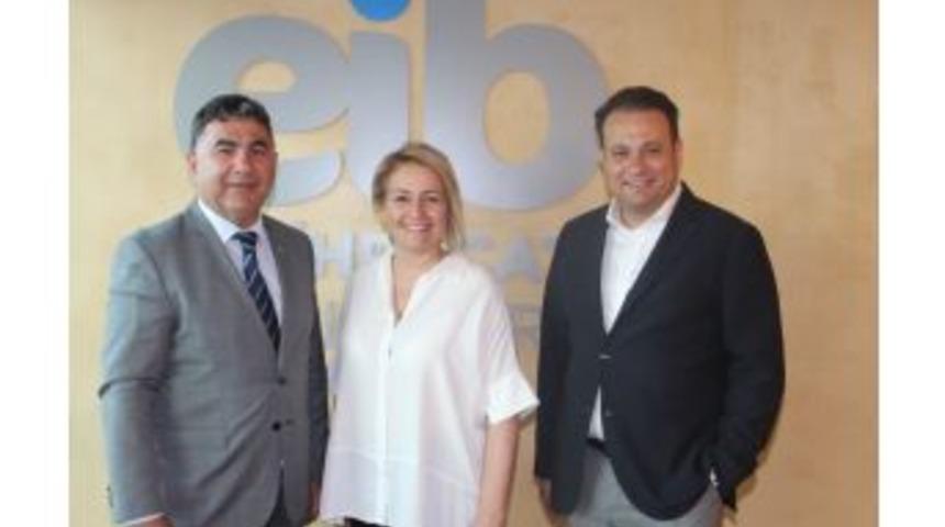 Hazırgiyim İhracat&ccedil;ıları 1.5 Milyar Dolar Hedefine Koşuyor