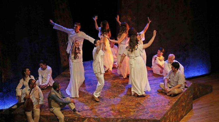 Karşıyaka, Madımak&rsquo;ı Unutmadı