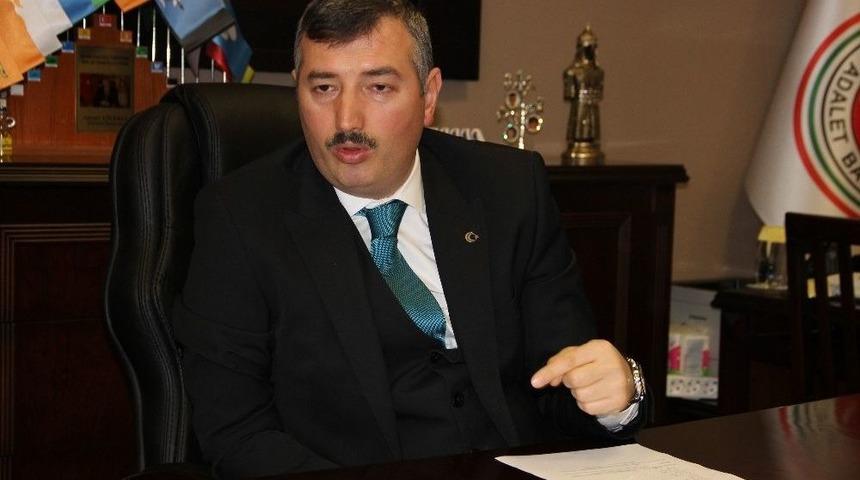 Başsavcı &Ccedil;i&ccedil;ekli&rsquo;den Fet&ouml; Davalarıyla İlgili A&ccedil;ıklama