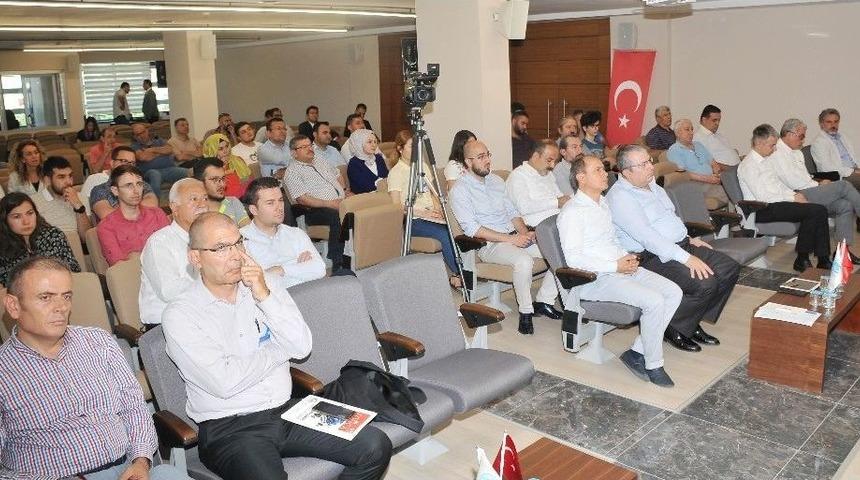 Konya Otomotiv Sekt&ouml;r&uuml; Ana Sanayiyle Daha Fazla &Ccedil;alışmak İstiyor