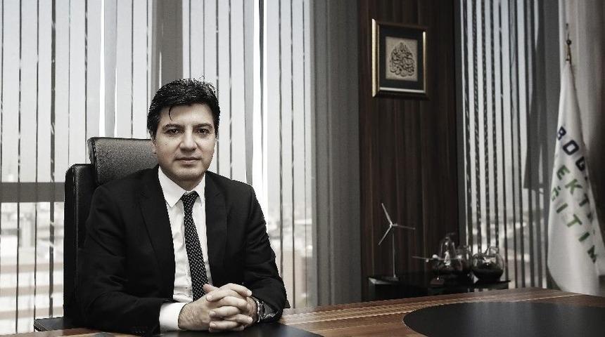 Bedaş&rsquo;tan &Ccedil;alışanlarına 22 Bin 540 Saat İş Sağlığı Ve G&uuml;venliği Eğitimi