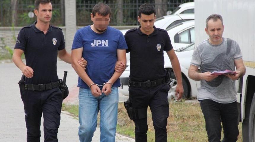 Samsun&rsquo;da Uyuşturucu Operasyonu: 26 G&ouml;zaltı