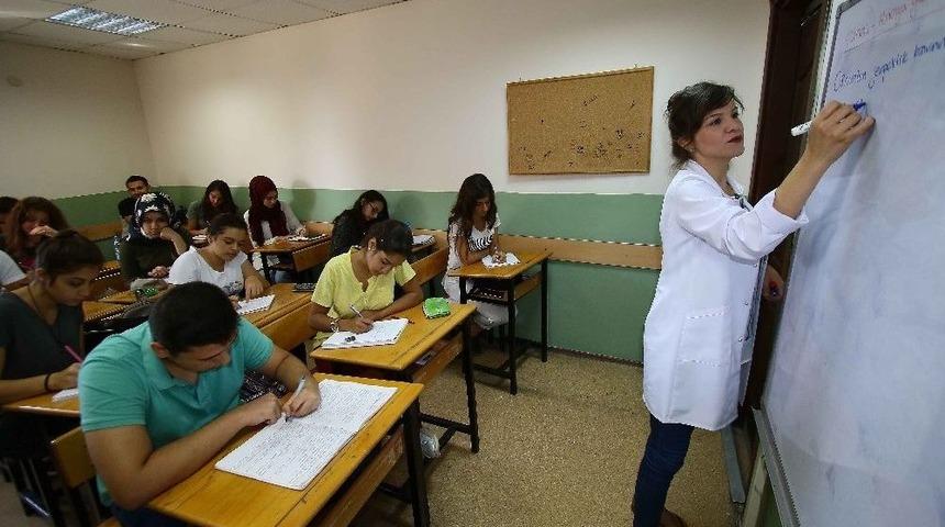 Baysem’den Lgs’de Yine Büyük Başarı