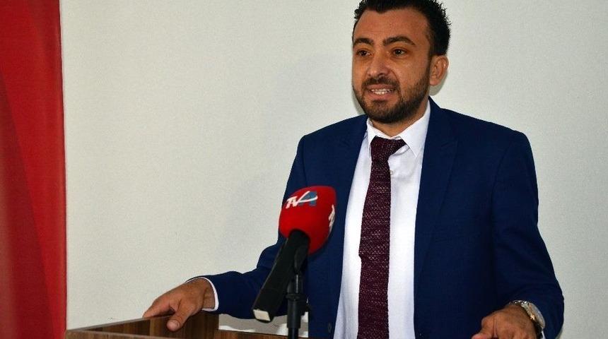 Uluslararası Kan Film Festivali Başlıyor