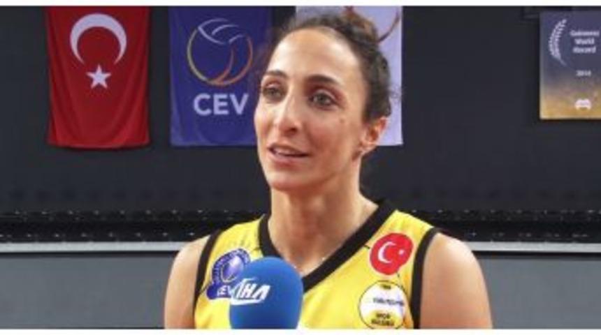 (&ouml;zel Haber) G&ouml;zde Kırdar: &ldquo;ara Vermeye İhtiyacım Var&rdquo;