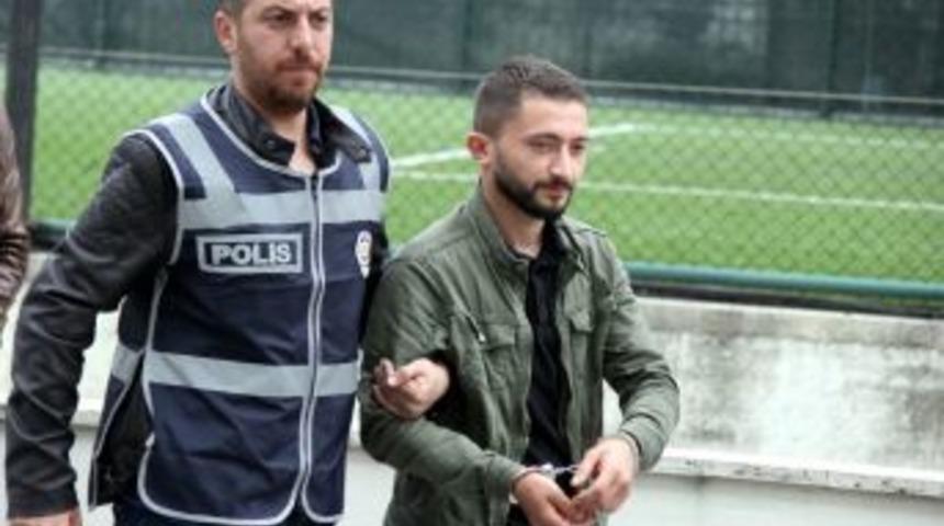 51 Yıl Hapis Cezası Bulunan Şahıs Otob&uuml;s Bileti Alırken Yakalandı