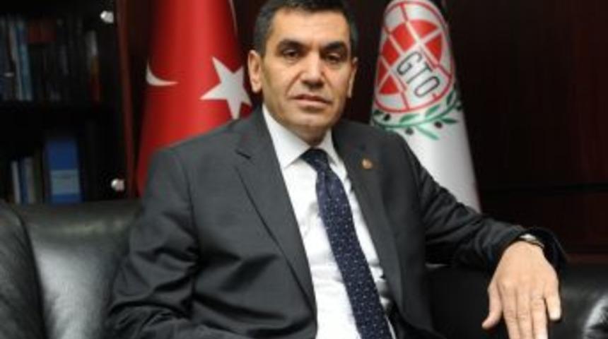 Gto &Uuml;yeleri Huzur Haklarını Tsk Dayanışma Vakfı&rsquo;na Bağışladı