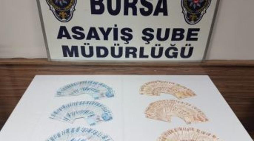 G&uuml;venlik Şirketinin Şof&ouml;r&uuml;nden Şirkete 56 Bin Liralık Tokat