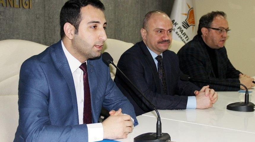 Cumhurbaşkanı Erdoğan Manisa&rsquo;ya Geliyor