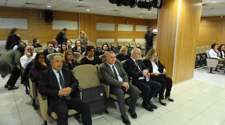 N&ouml;rolojik Hastalıklarda Karşılaşılan Adli Sorunlar Konuşuldu