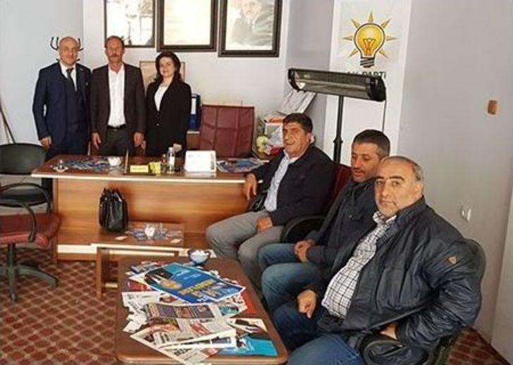 Kasil Güney İlçelerinde G1