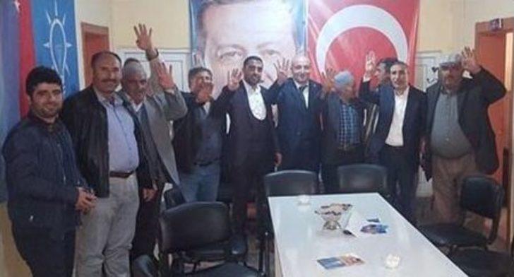 Kasil Güney İlçelerinde G2