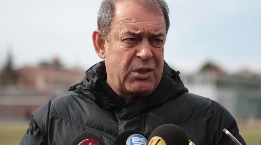 Eskişehirspor İyi Çıkışı Lider Karşısında Sürdürmek İstiyor