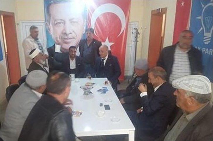 Kasil Güney İlçelerinde G3