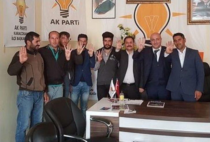 Kasil Güney İlçelerinde G4