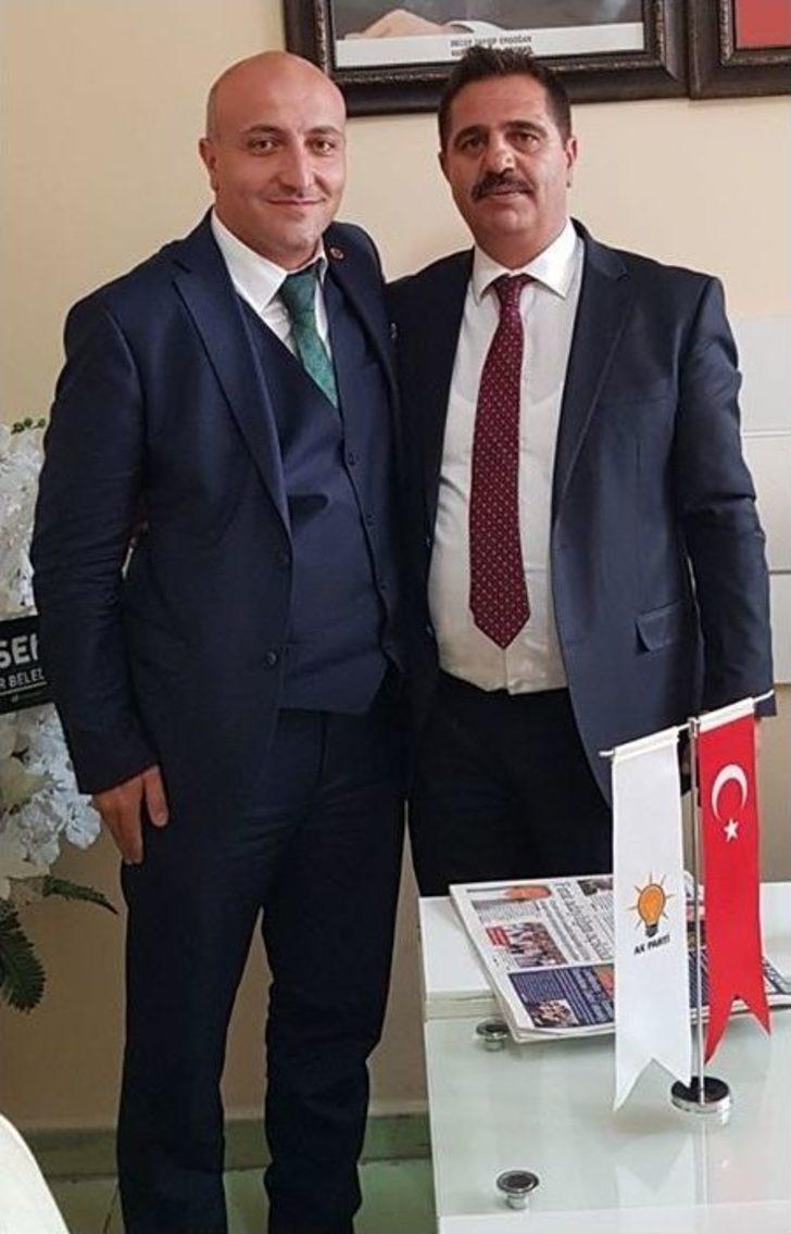 Kasil Güney İlçelerinde G5