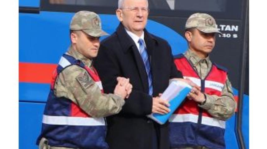 Adem Huduti’ye 15 Yıl Hapis Cezası