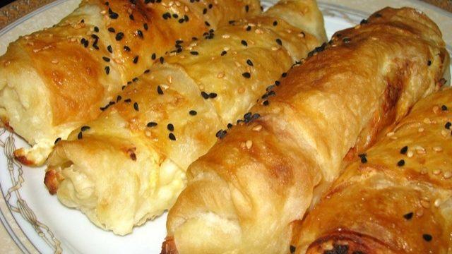 Banyolu Börek