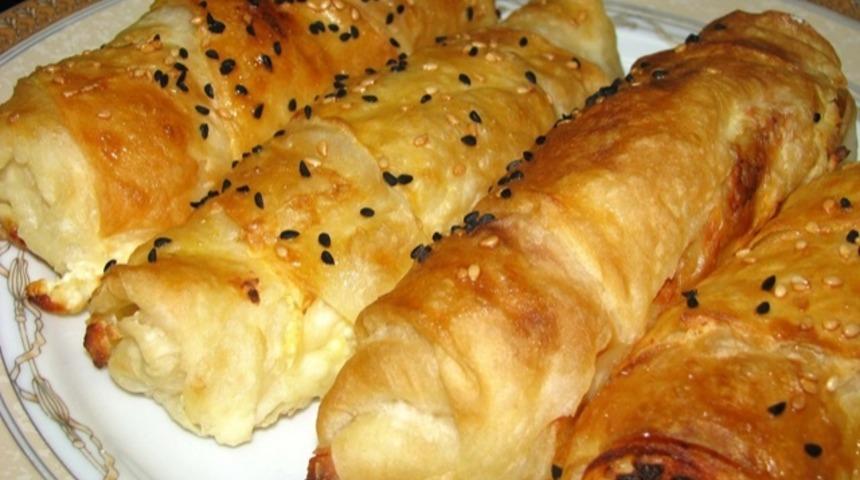 Banyolu Börek
