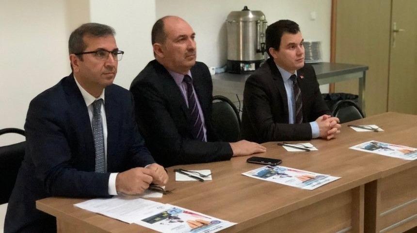 Okuma- Yazma Seferberliği Başladı