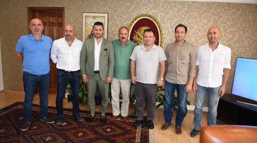 Avrupa Pazarında G&uuml;&ccedil;lenen Fethiye, Y&ouml;n&uuml;n&uuml; &Ccedil;in&rsquo;e &Ccedil;evirdi