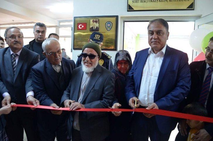 Öğrencilerden Anlamlı Afrin Mesajı G1