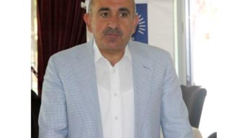 Başkan Kara&rsquo;nın Tavuk A&ccedil;ıklaması