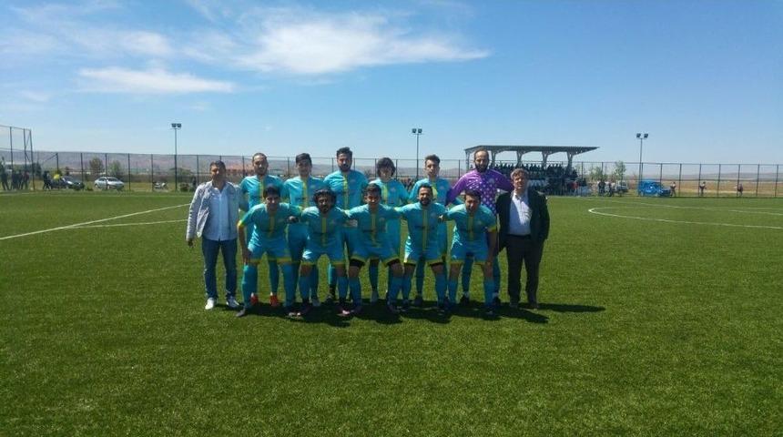 Sel&ccedil;uk &Uuml;niversitesi Şampiyonluğunu İlan Etti