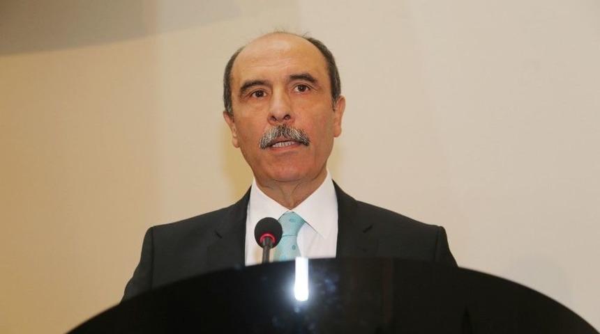 Balcıoğlu: "t&uuml;rkiye 24 Haziran&rsquo;dan G&uuml;&ccedil;lenerek &Ccedil;ıktı"