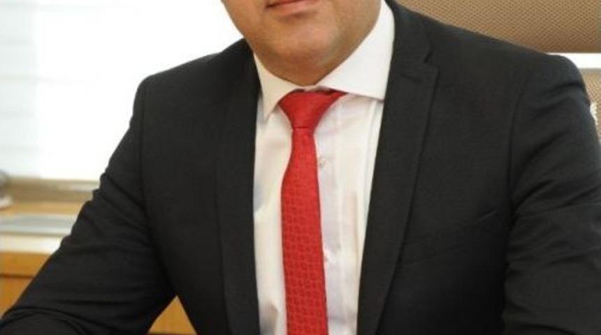 Ak Partili Bozkurt&rsquo;un Hedefi İş D&uuml;nyasını Mecliste Temsil Etmek