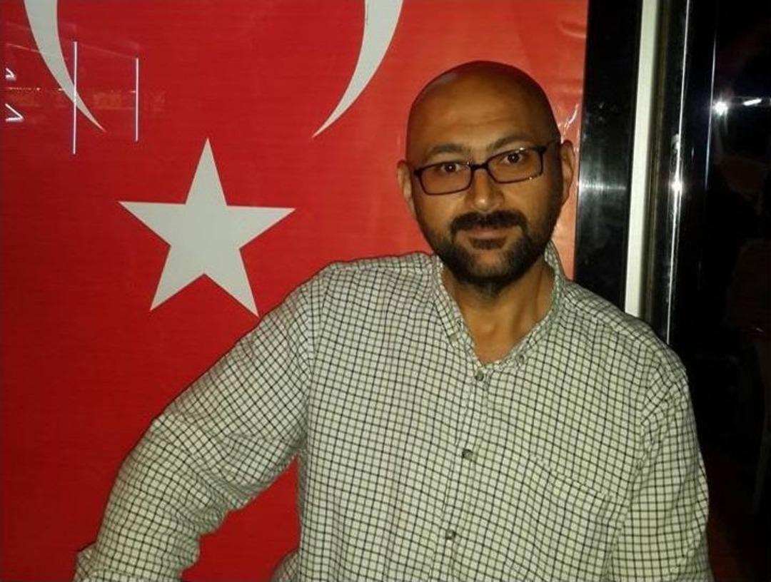 Kavgada &Ouml;len Otob&uuml;s Şof&ouml;r&uuml; Atanamayan &Ouml;ğretmen &Ccedil;ıktı