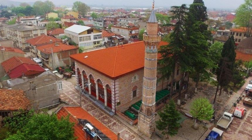 İznik&rsquo;te Eşrefoğlu Rum&icirc; Hazretleri Anılacak