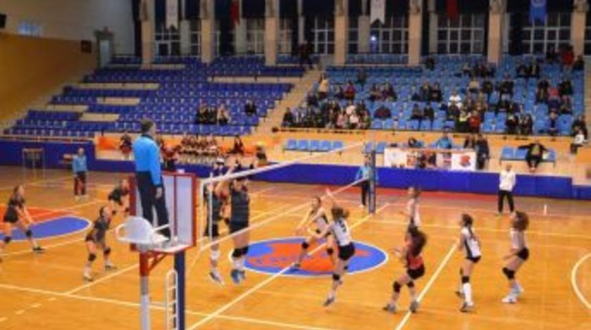 Gençler Filede Buluşacak