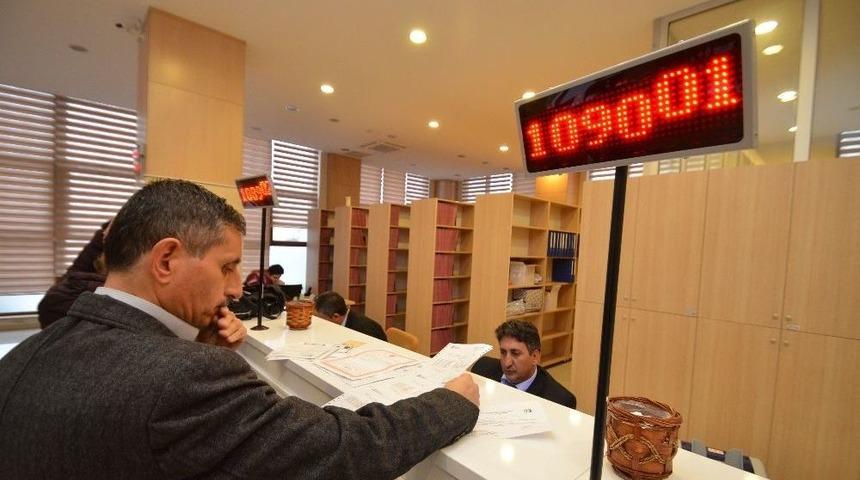 Vergi &Ouml;demesi İ&ccedil;in Son G&uuml;n 31 Mayıs