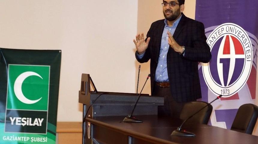 &Ouml;ğrencilere Bağımlılıkla M&uuml;cadele Eğitimi