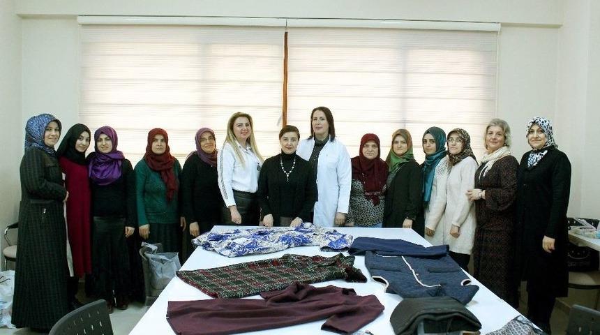 Osmek Sayesinde Artık Mağazadan Kıyafet Almıyorlar