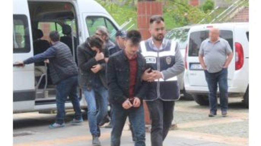 12 Asker İtiraf&ccedil;ı Oldu