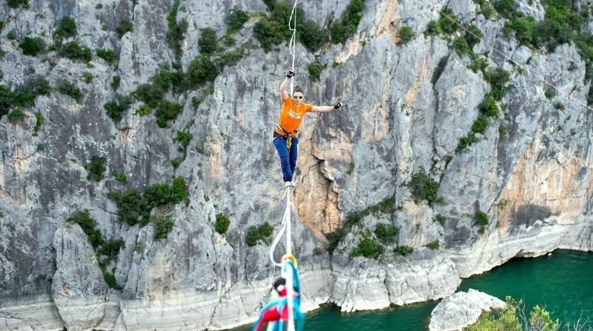 Samsun, Falcon Fest’e İkinci Kez Ev Sahipliği Yapacak