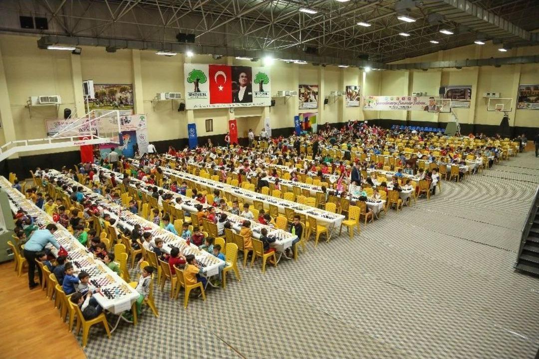 Şehitkamil&rsquo;de Spor İ&ccedil;in Zaman Sınırı Yok