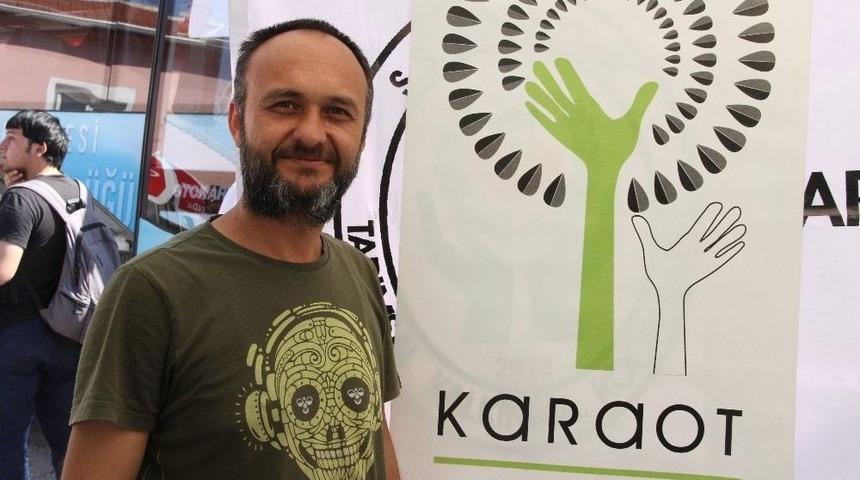 (&ouml;zel Haber) Tohumculukta Neden Yerli Ve Milli Duruş Yok